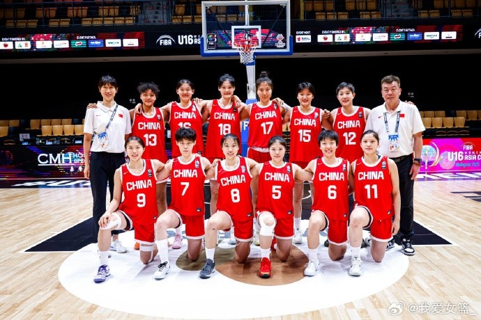 季軍戰(zhàn)即將打響！國(guó)少女籃已十年未勝日本 對(duì)手并非無(wú)懈可擊