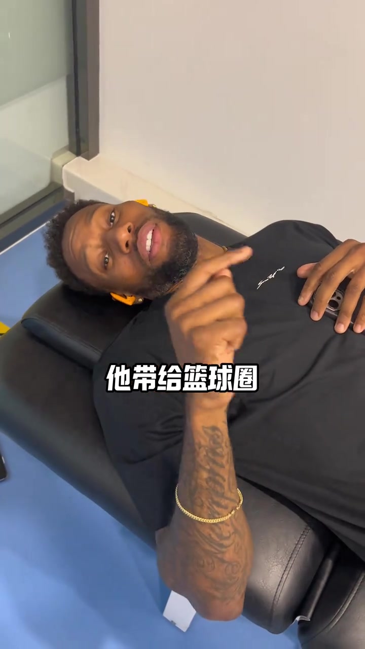 惺惺相惜！威姆斯談惡鼠：喝水不忘挖井人 我很尊敬的對手